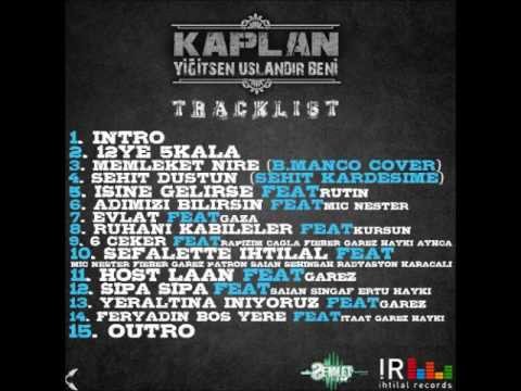 İHTİLAL -  Sefalette İhtilal