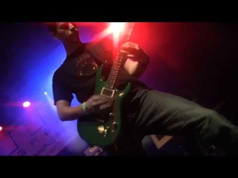 Metroid Metal at MAGFest X