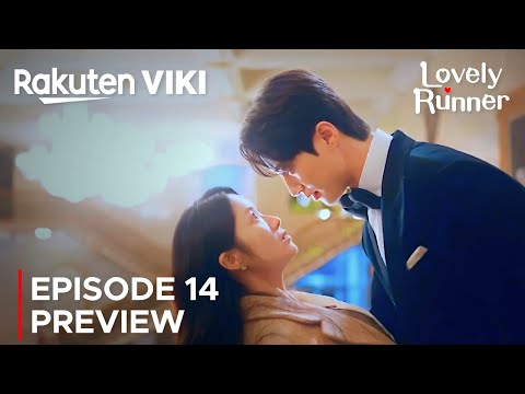 Lovely Runner | Episode 14 Preview | Byeon Woo Seok | Kim Hye Yoon {ENG SUB}