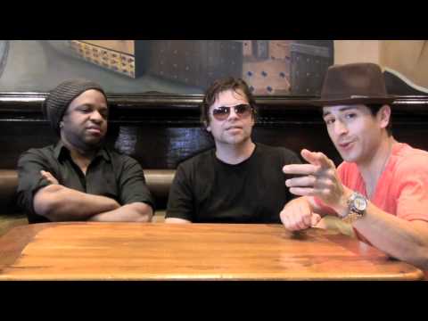 Zona Live At King King