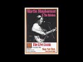 MARTIN STEPHENSON & THE DAINTEES  -  SALUTATION ROAD