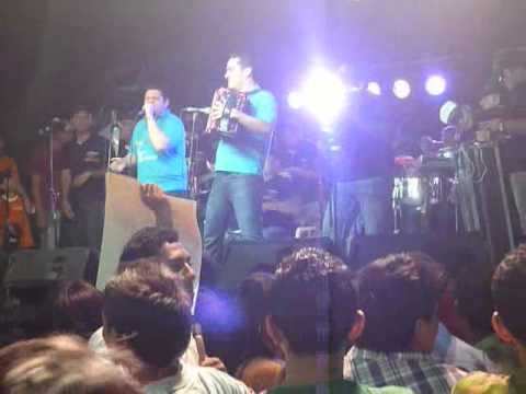 Fantasia - Lanzamiento Valledupar