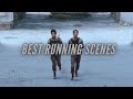 Best Running Scenes In Movies Series