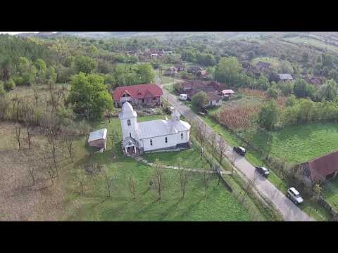 Turul Bisericii din SANMARTIN