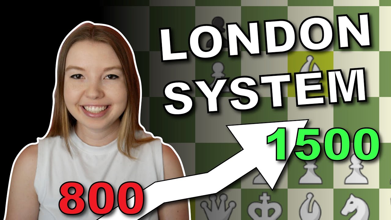 This Opening Got Me to 1500