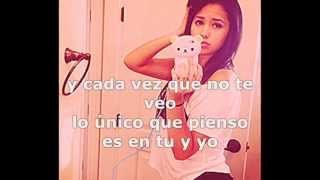 Candy (en español) By Jasmine Villegas