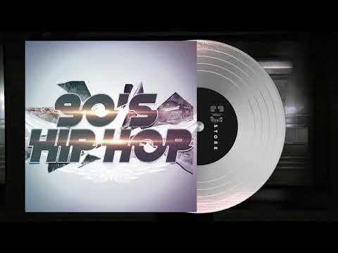 90s Hip Hop Mix 2025 — Clásicos que revientan duro