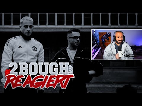 Jamule x Mucco - SORRY / 2Bough REACTION