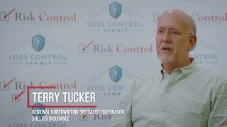 Working with Risk Control Technologies - Testimonial with Terry Tucker