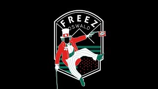 FreeZ - Oswald (Explicit Lyrics)