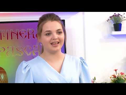 💕Eugenia Titica - Sta maicuta si asteapta NOU 2024 (Official) 💕