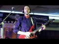 Paul Gilbert - solo～Magic Carpet Ride - Jan 20th 2012 - Deke Dickerson Guitar Geek Festival 2012