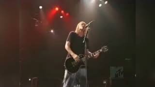 Puddle Of Mudd - She Hates Me (Live) Summer Sonic 2003