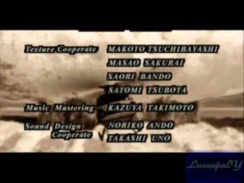 TMBLP | Resident Evil 3 [RaR] PT 30