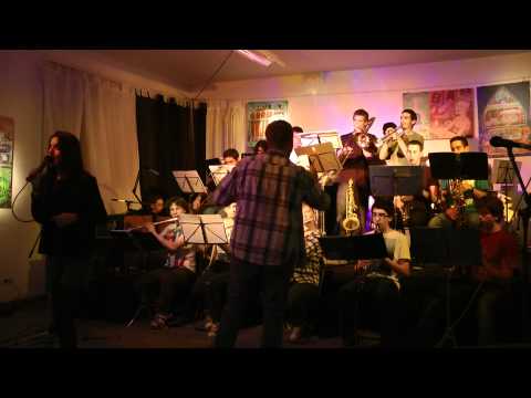 New Beginnings- "Hatchala Chadasha" : Orchester des Otto-Baeck-Zentrums, Haifa, in Kulturbrücken