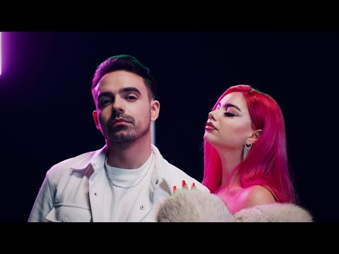 Monoir x Arabella - Dubai (Official Music)