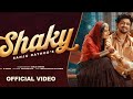 Ek Number Tujhi Kambar Haye ChaalShaky Shaky Full Song Sanju Rathod New Marathi Songs 2025