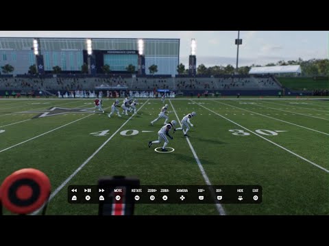 88 Speed Threshold 50 Madden 26