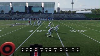 88 Speed threshold 50 Madden 26