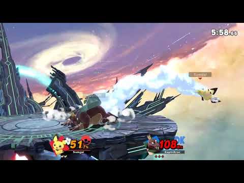 KREMLING KREW CHAOS TOURNAMENT CONTINUED!