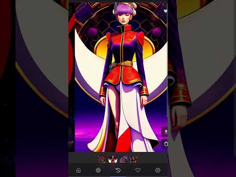 Lexica Aperture: text to image AI generator