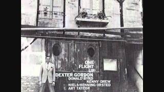 Coppin' the Haven - Dexter Gordon