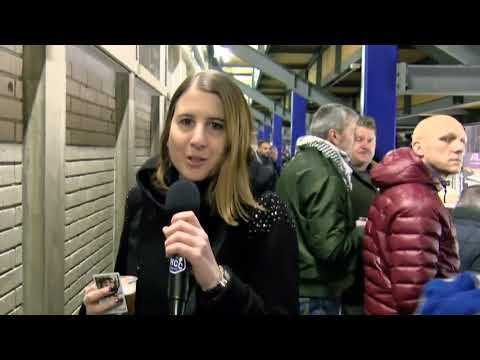 Voeux 2018 des Supporters