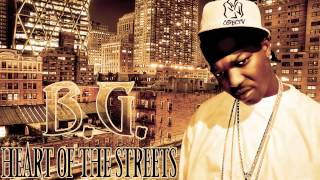 Yall Heard Of Me - C-Murder Feat. B.G.