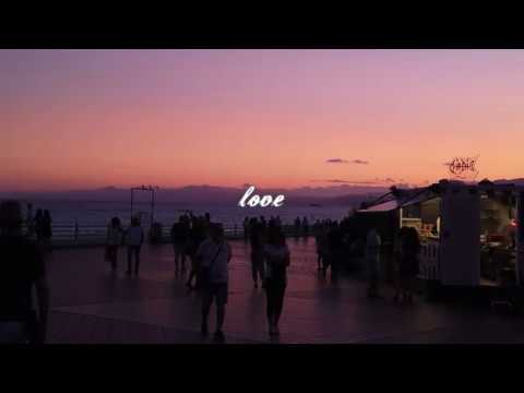 Remeya Kingston - Rain (lyrics video)