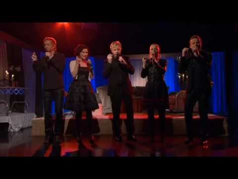 The Real Group - Bad (TV4)