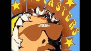 The Pietasters-Mellow Mood