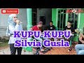 KUPU KUPU Cover Silvia Gusla