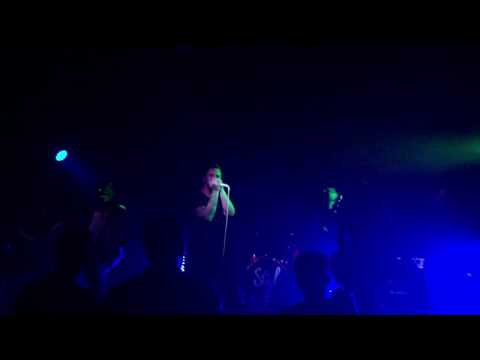 Shoot The Girl First - Give & Take [LIVE HD] LYON 22.06.16