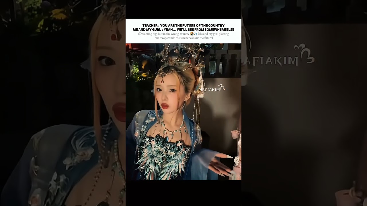 Teacher : You are the future of the country || #fypシ #shorts #mafiakim0_01 #bts #viral #aesthetic