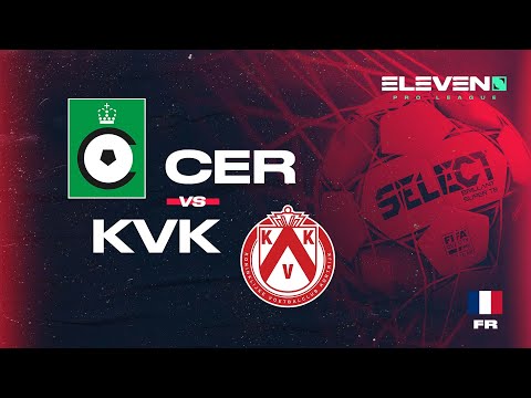 Cercle Brugge – KV Kortrijk moments forts