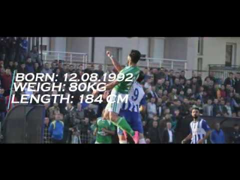 Leutrim Troshupa HighLights