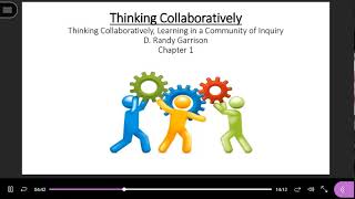 Thinking Collaboratively