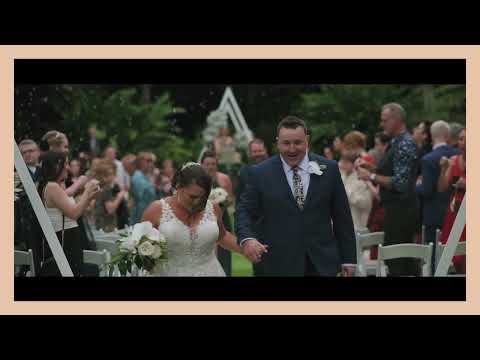 ANDREA: Live Music, Celebrant, DJ and MC video.