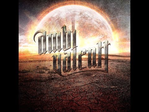 Ambivalentt - A Nightmare to Remember (Lyric Video)