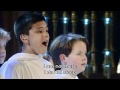 Angel Voices | libera in concert 4/4 