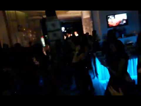 Tamara 18 azzaro rodjendanska