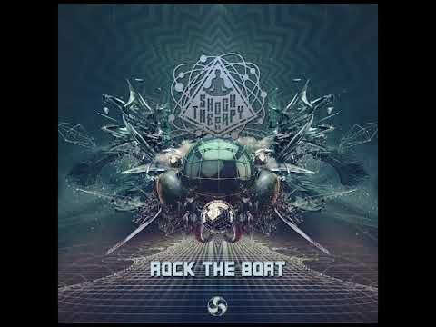 Shock Therapy - Rock The Boat (Original Mix)