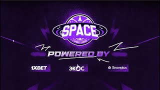 Venus vs Solar | Space E Sport League | Play-Off