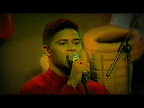 Manuel de Jesus Abrego y Abdiel Nuñez con Los Consentidos || No Dejes de Amarme