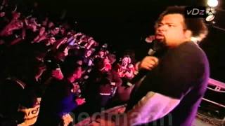 Dilated Peoples - Ear Drums