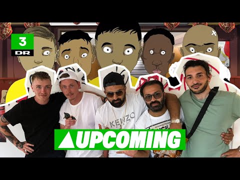 GIGIS satser alt på at få dig til at grine | Upcoming