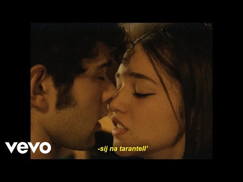 CRISI - TARANTE’ (Mare Fuori 3 Soundtrack)