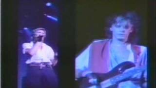 Anyone Out there Duran Duran -  Video Montage