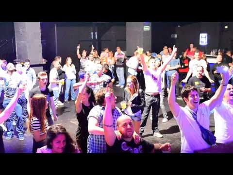 Moon Julius Mc (El Maestro)