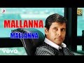 Mallanna Mallannaa Video Vikram Shreya Devi Sri Prasad